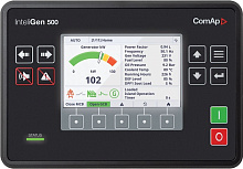 Контроллер ComAp InteliGen 500